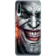 Чехол Uprint Huawei P Smart Pro Prankster