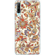 Чехол Uprint Huawei P Smart Pro Rapsody
