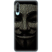 Чехол Uprint Huawei P Smart Pro 