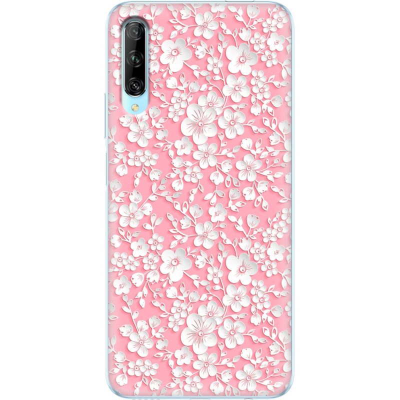 Чехол Uprint Huawei P Smart Pro 