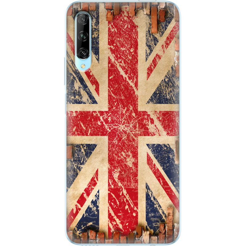 Чехол Uprint Huawei P Smart Pro 