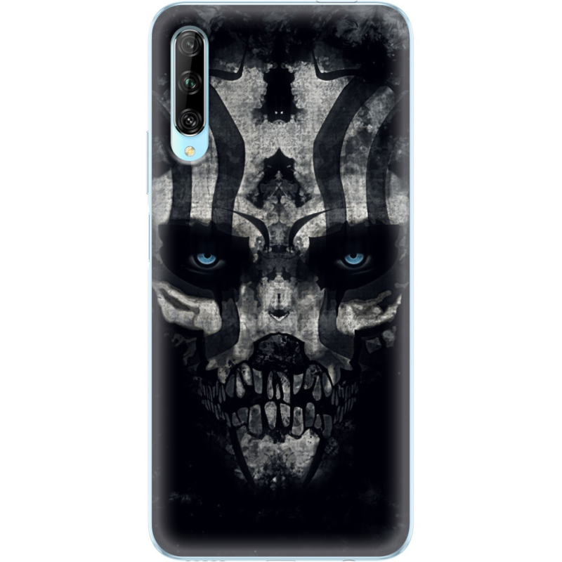Чехол Uprint Huawei P Smart Pro The Dark