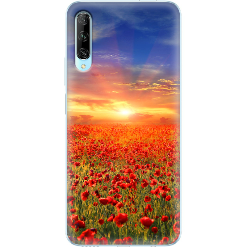 Чехол Uprint Huawei P Smart Pro 