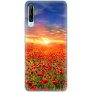 Чехол Uprint Huawei P Smart Pro 