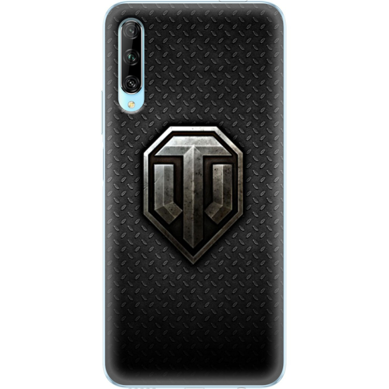 Чехол Uprint Huawei P Smart Pro 