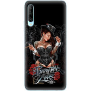 Чехол Uprint Huawei P Smart Pro 