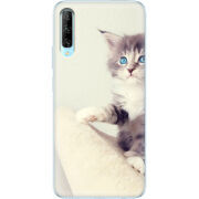 Чехол Uprint Huawei P Smart Pro 