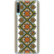 Чехол Uprint Huawei P Smart Pro 