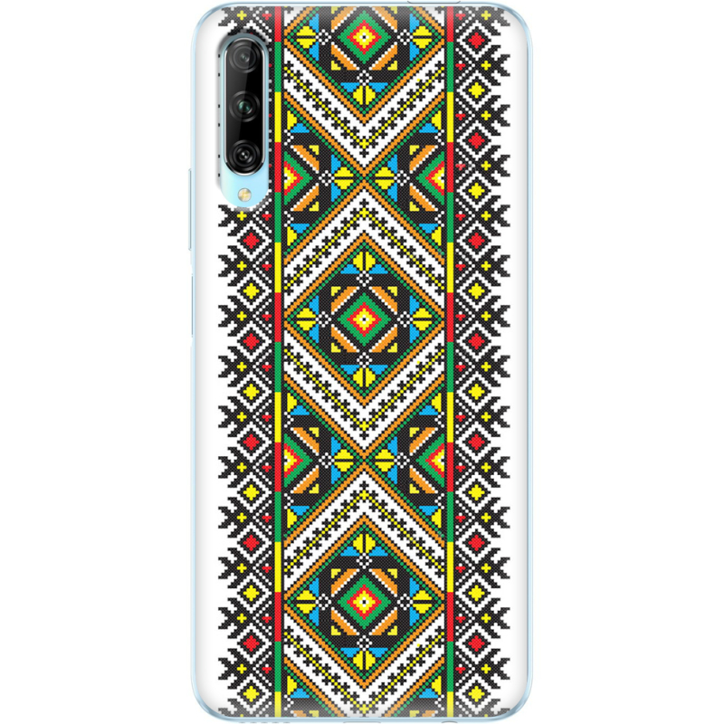 Чехол Uprint Huawei P Smart Pro 