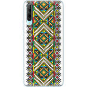 Чехол Uprint Huawei P Smart Pro 