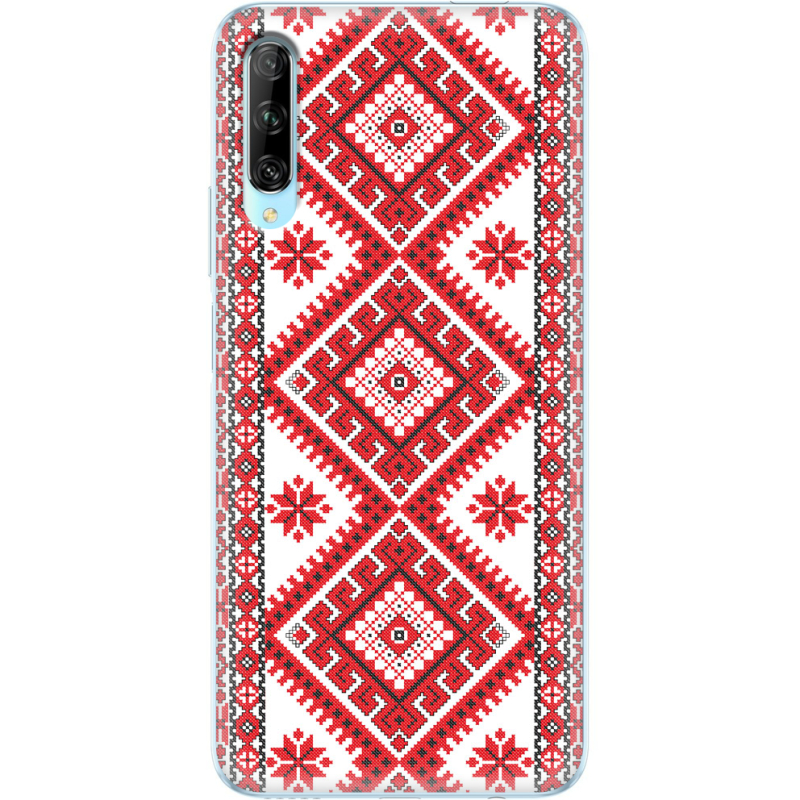 Чехол Uprint Huawei P Smart Pro 