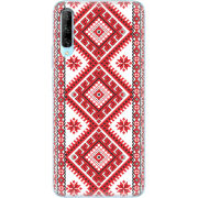 Чехол Uprint Huawei P Smart Pro 