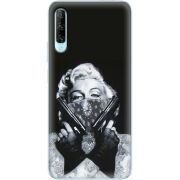 Чехол Uprint Huawei P Smart Pro 