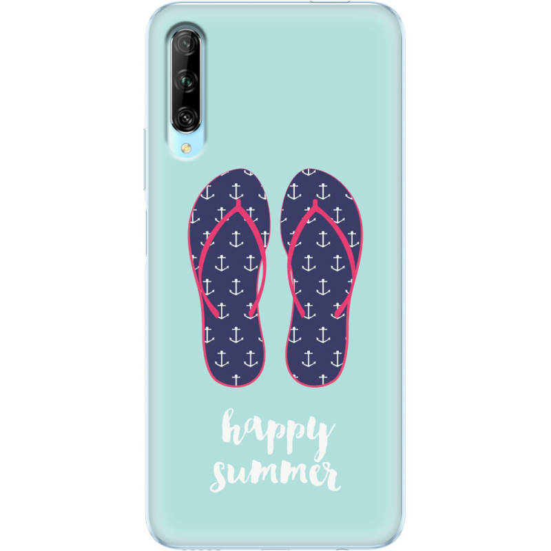 Чехол Uprint Huawei P Smart Pro 