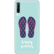 Чехол Uprint Huawei P Smart Pro 