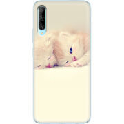 Чехол Uprint Huawei P Smart Pro 