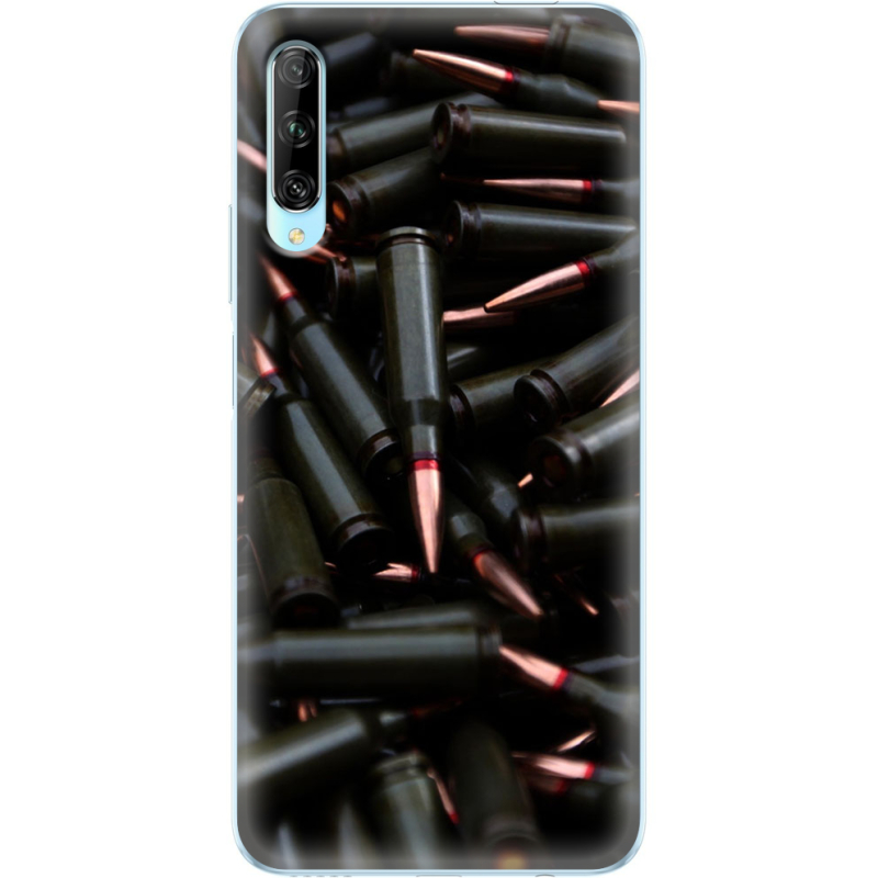 Чехол Uprint Huawei P Smart Pro 
