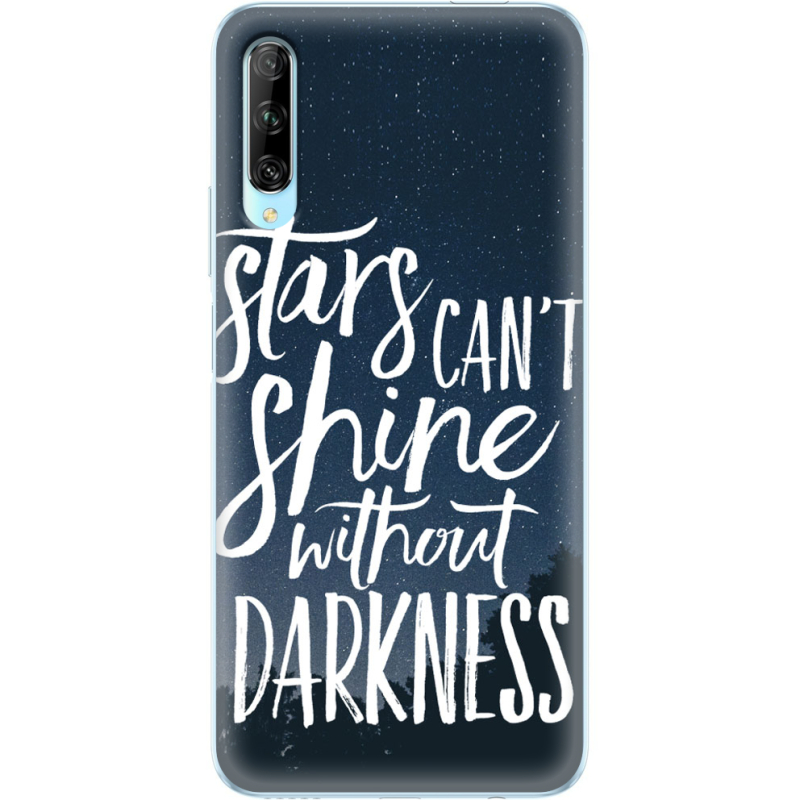 Чехол Uprint Huawei P Smart Pro 
