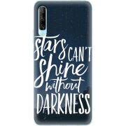 Чехол Uprint Huawei P Smart Pro 