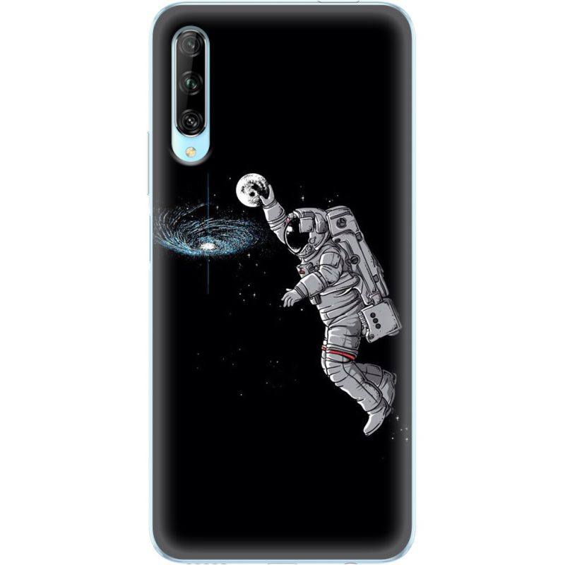 Чехол Uprint Huawei P Smart Pro 