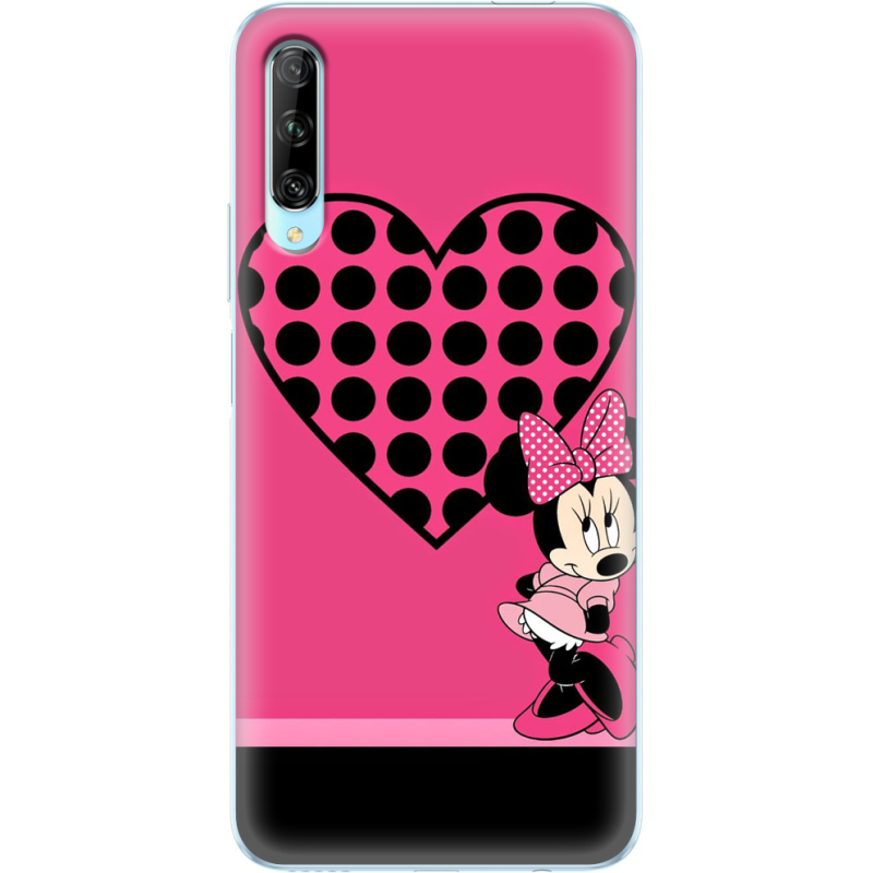 Чехол Uprint Huawei P Smart Pro 