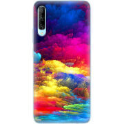 Чехол Uprint Huawei P Smart Pro 