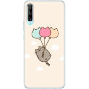 Чехол Uprint Huawei P Smart Pro 