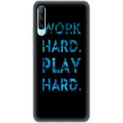 Чехол Uprint Huawei P Smart Pro 