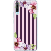 Чехол Uprint Huawei P Smart Pro Purple Fantasy