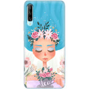 Чехол Uprint Huawei P Smart Pro 