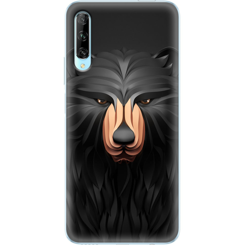 Чехол Uprint Huawei P Smart Pro 