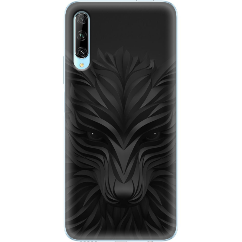 Чехол Uprint Huawei P Smart Pro 