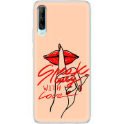 Чехол Uprint Huawei P Smart Pro 