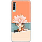 Чехол Uprint Huawei P Smart Pro 