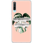 Чехол Uprint Huawei P Smart Pro 