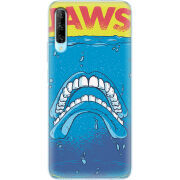 Чехол Uprint Huawei P Smart Pro Jaws