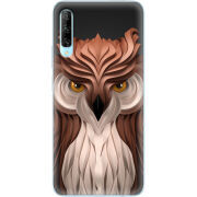 Чехол Uprint Huawei P Smart Pro 