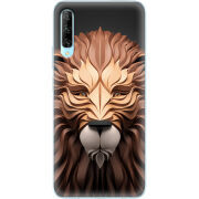 Чехол Uprint Huawei P Smart Pro 
