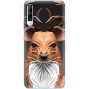 Чехол Uprint Huawei P Smart Pro 