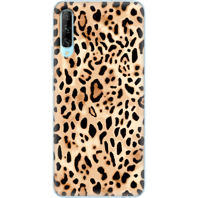 Чехол Uprint Huawei P Smart Pro 