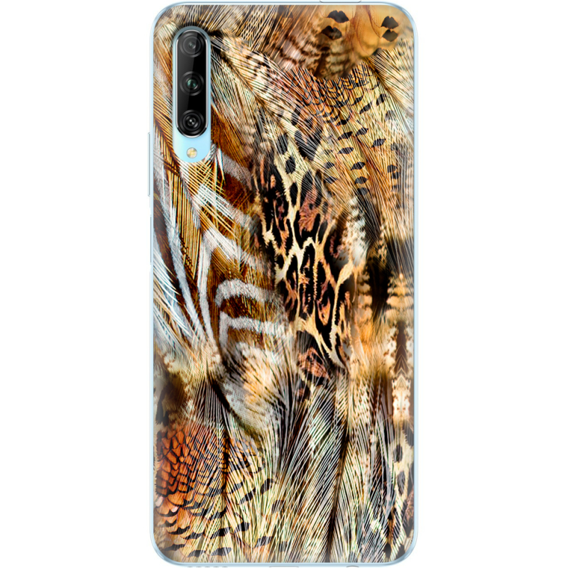 Чехол Uprint Huawei P Smart Pro 