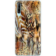 Чехол Uprint Huawei P Smart Pro 