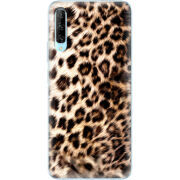 Чехол Uprint Huawei P Smart Pro 