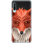 Чехол Uprint Huawei P Smart Pro 