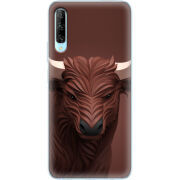 Чехол Uprint Huawei P Smart Pro 