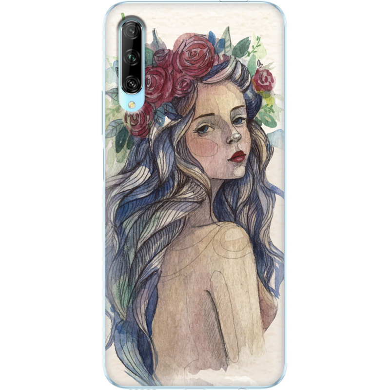 Чехол Uprint Huawei P Smart Pro 