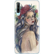 Чехол Uprint Huawei P Smart Pro 