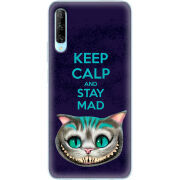 Чехол Uprint Huawei P Smart Pro Stay Mad