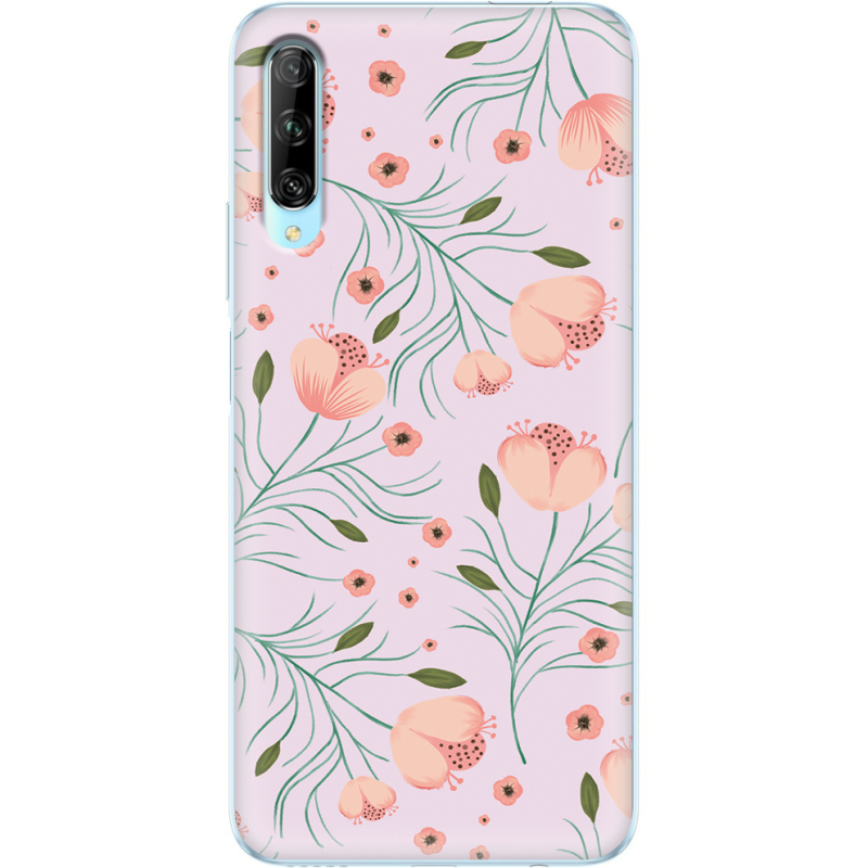 Чехол Uprint Huawei P Smart Pro 