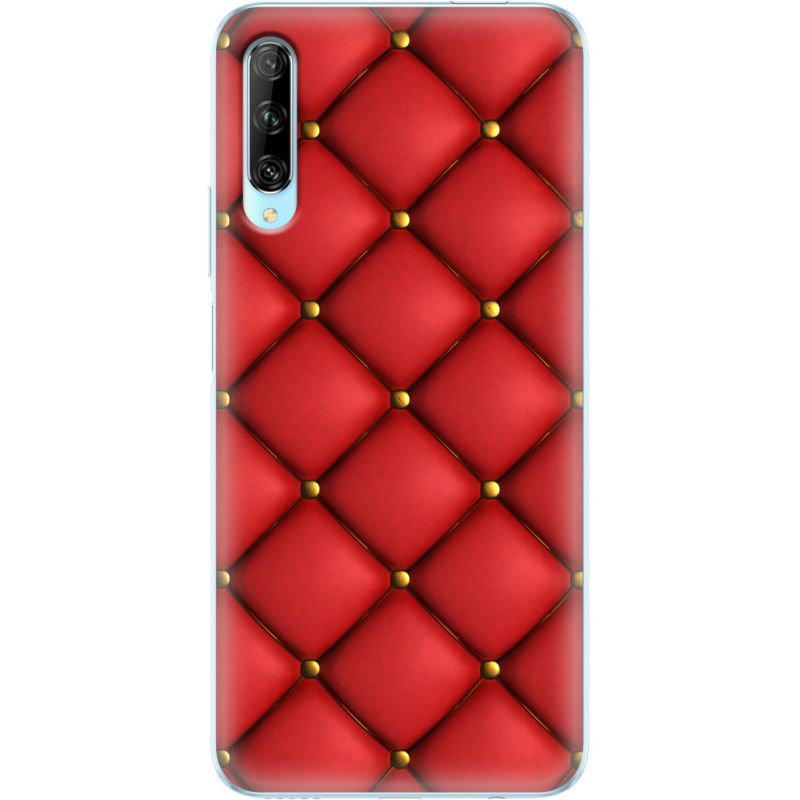Чехол Uprint Huawei P Smart Pro 